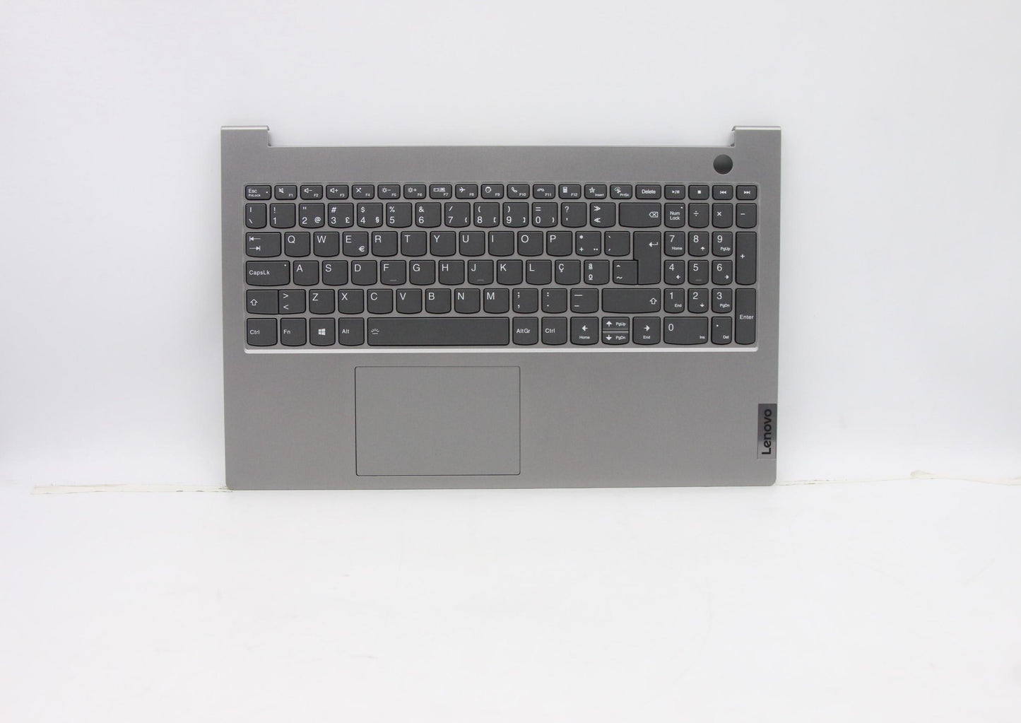 Lenovo Cover Uppercaseasm_Por C20Ve M - 5CB1B34965