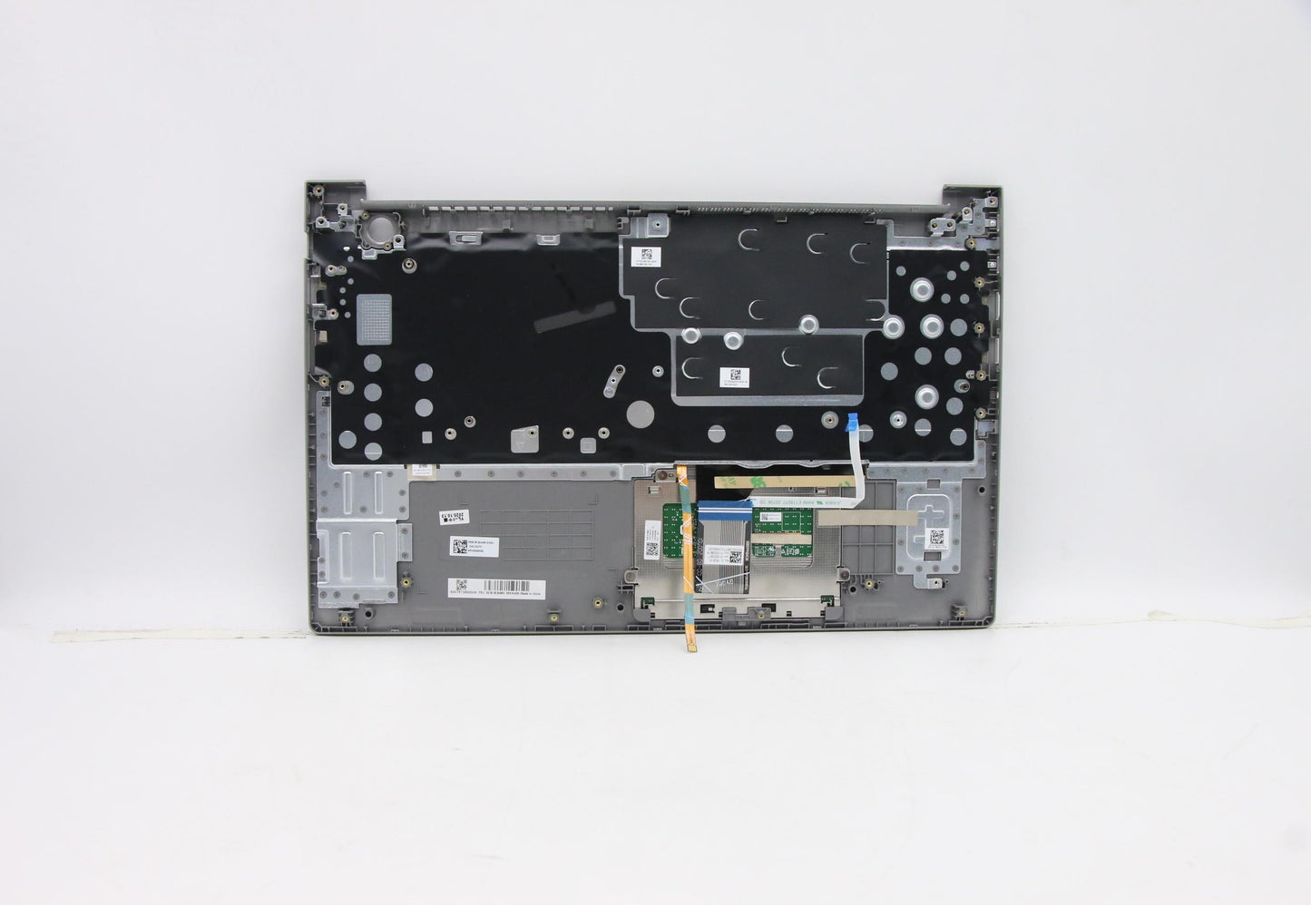 Lenovo Cover Uppercaseasm_Por C20Ve M - 5CB1B34965