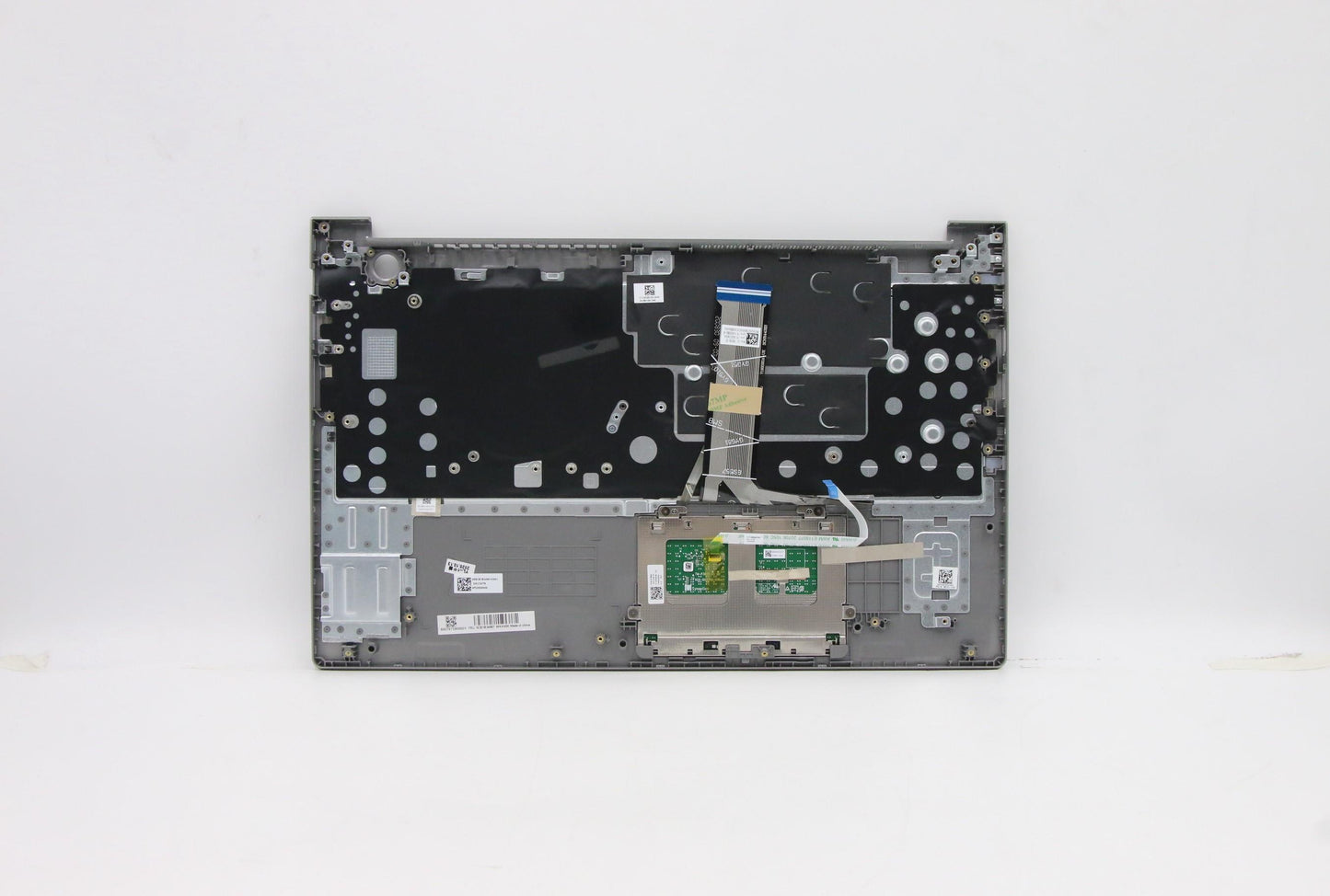 Lenovo Cover Uppercaseasm_Fra/Eng C20 - 5CB1B34967