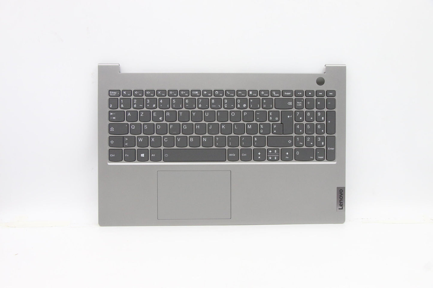 Lenovo Cover Uppercaseasm_Fra C20Ve M - 5CB1B34969