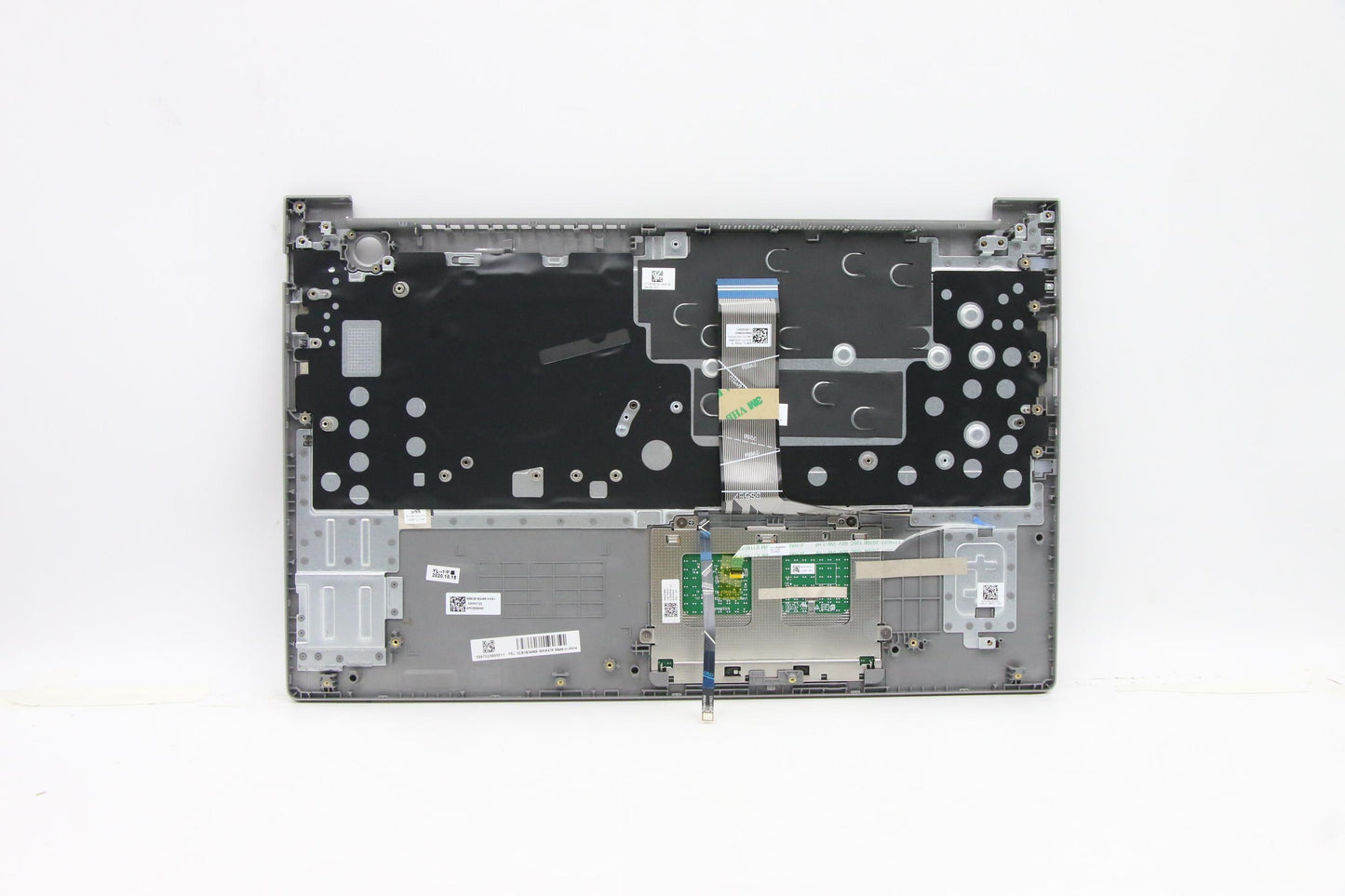 Lenovo Cover Uppercaseasm_Fra C20Ve M - 5CB1B34969