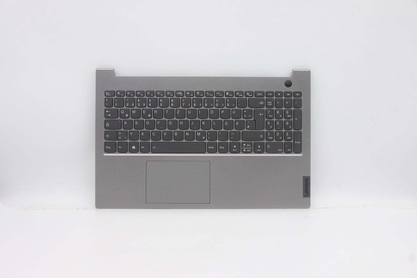 Lenovo Cover Uppercaseasm_Ger C20Ve M - 5CB1B34970