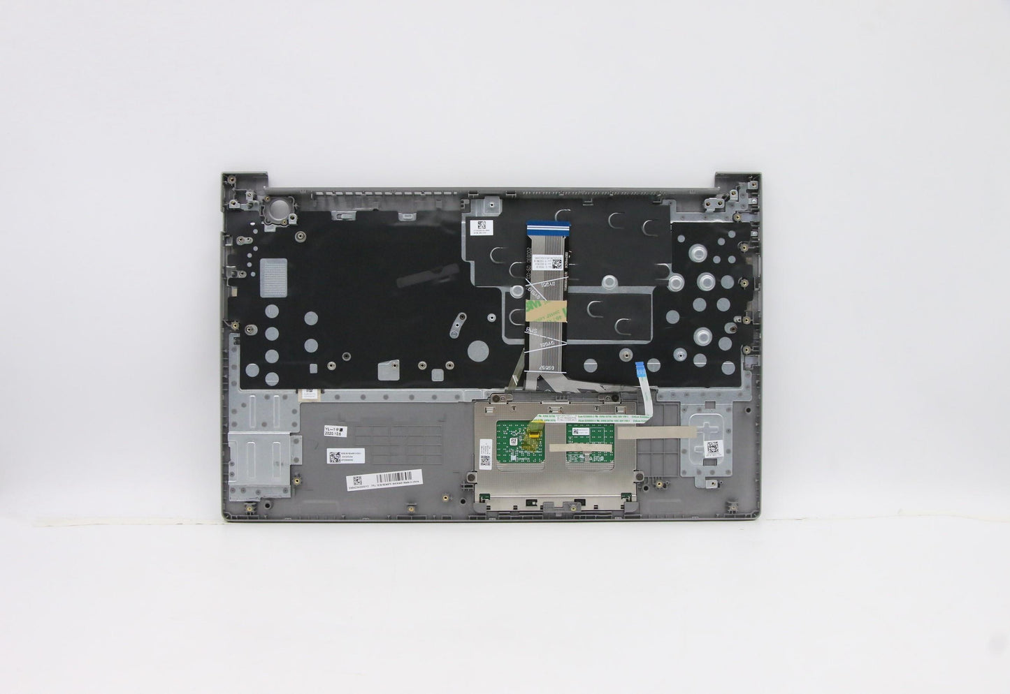 Lenovo Cover Uppercaseasm_Ger C20Ve M - 5CB1B34970