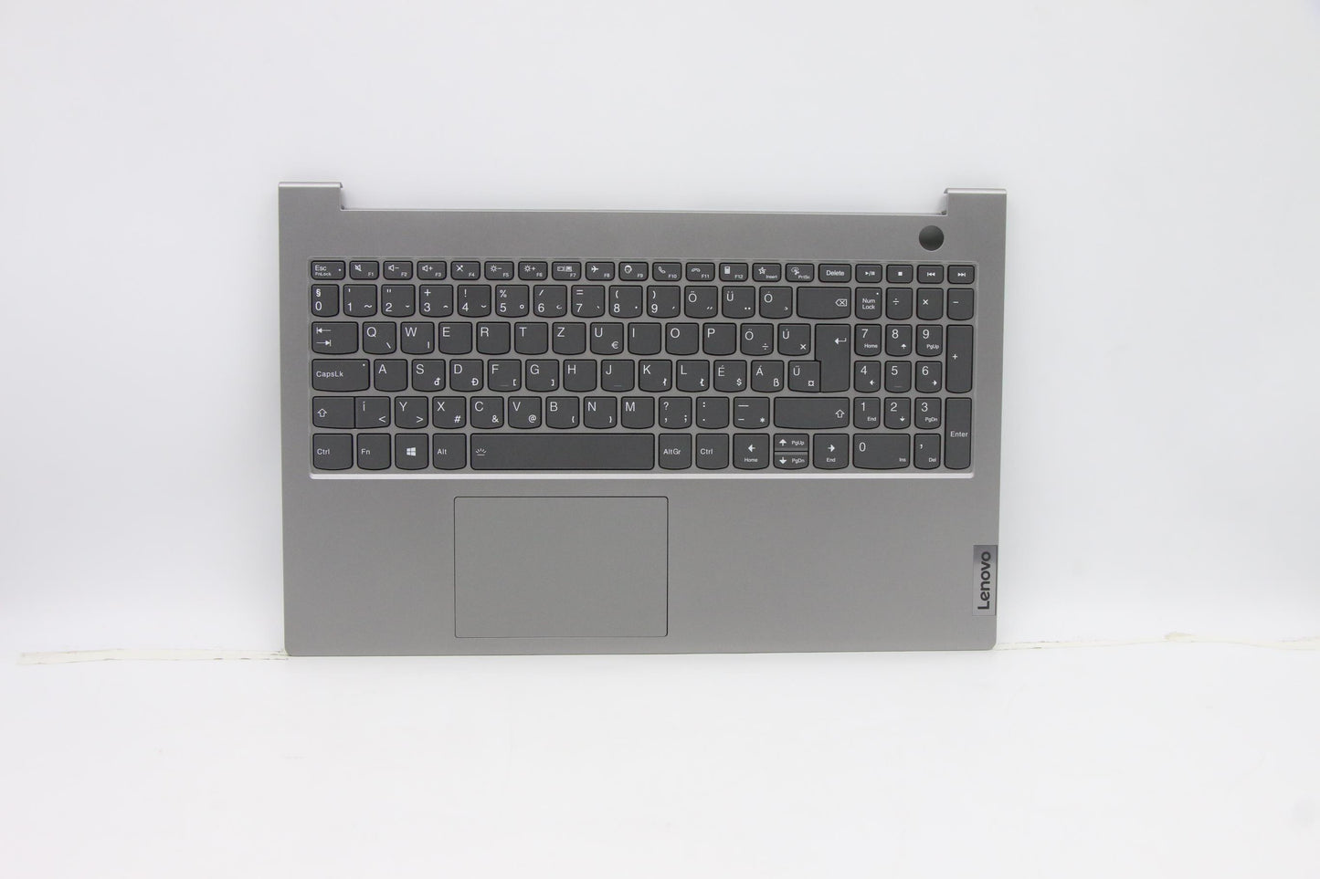 Lenovo Cover Uppercaseasm_Hun C20Ve M - 5CB1B34972