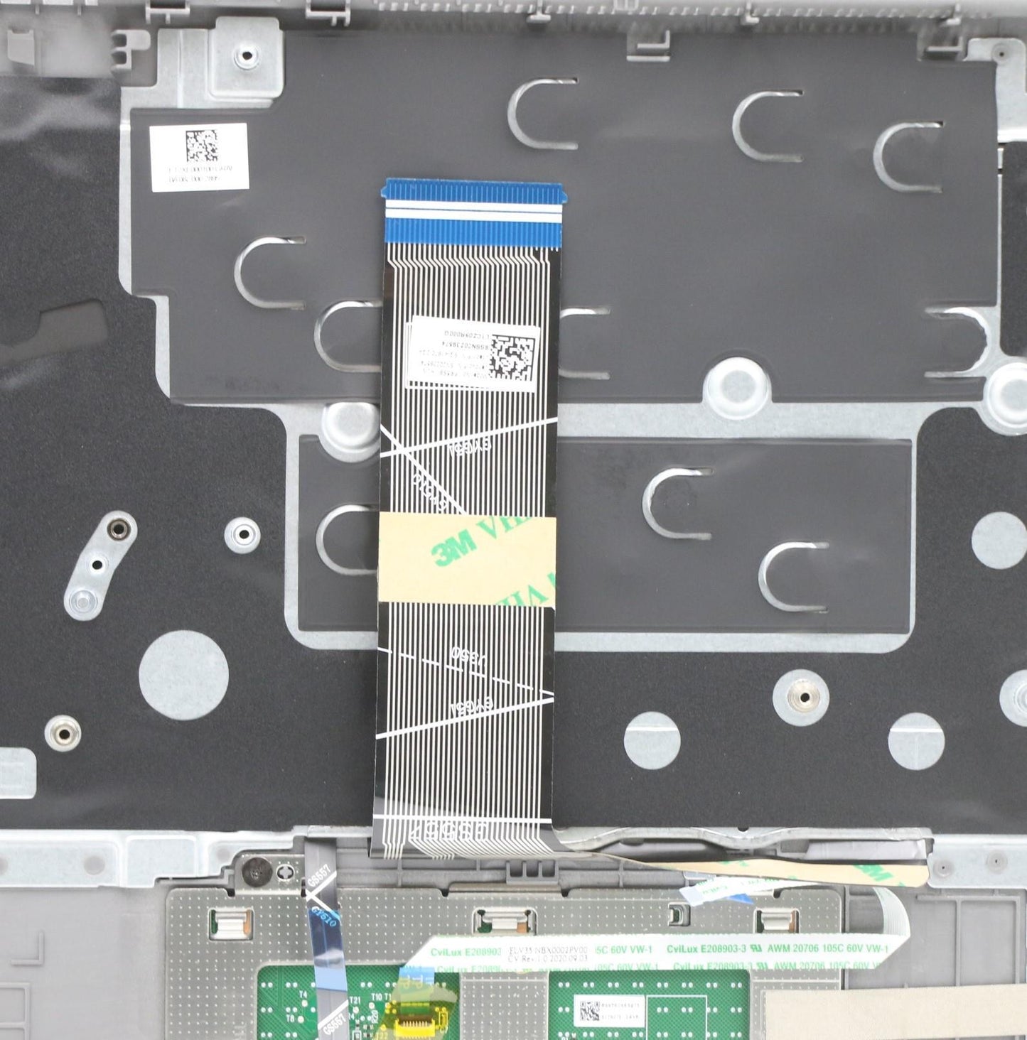 Lenovo Cover Uppercaseasm_Hun C20Ve M - 5CB1B34972