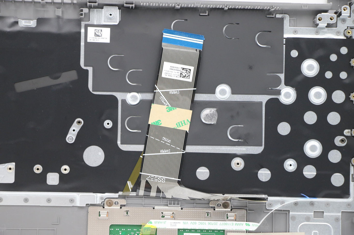 Lenovo Cover Uppercaseasm_Bel C20Ve M - 5CB1B34973