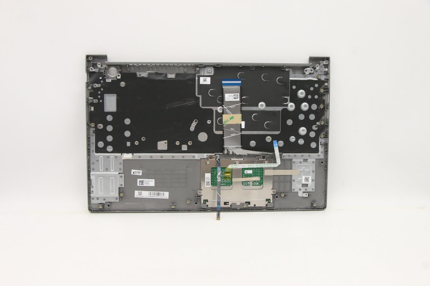 Lenovo Cover Uppercaseasm_Slv C20Ve M - 5CB1B34975