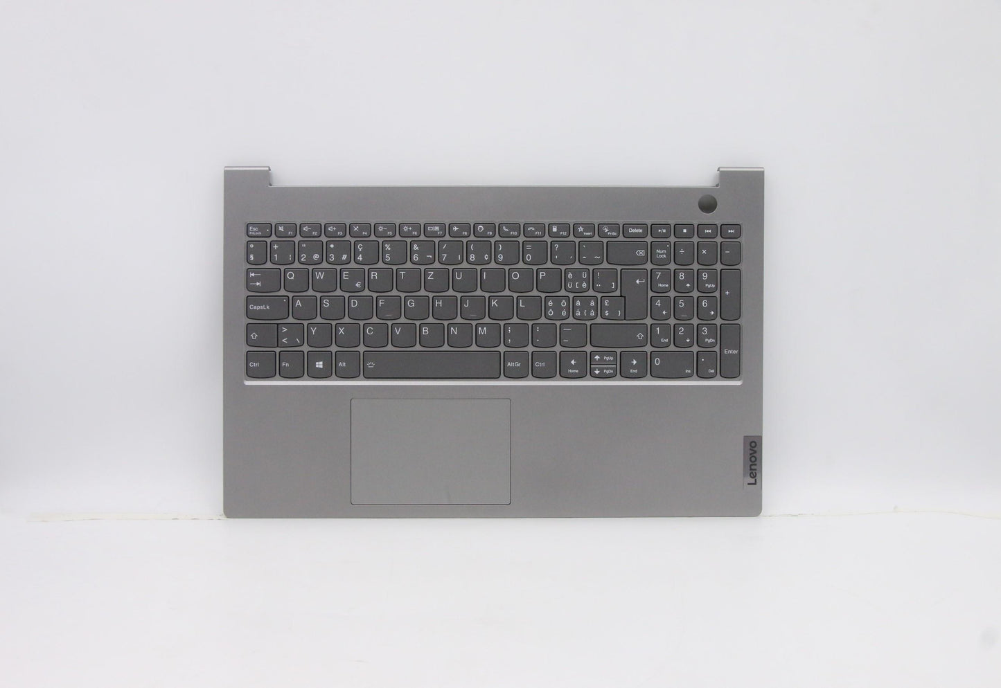 Lenovo Cover Uppercaseasm_Sws C20Ve M - 5CB1B34976