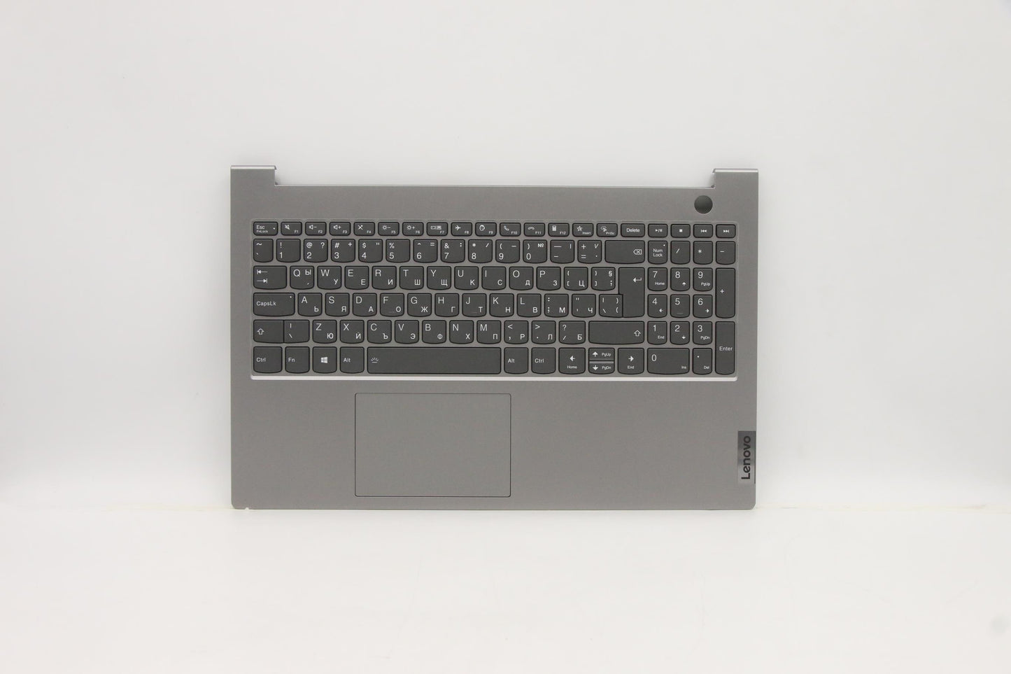 Lenovo Cover Uppercaseasm_Bul C20Ve M - 5CB1B34977