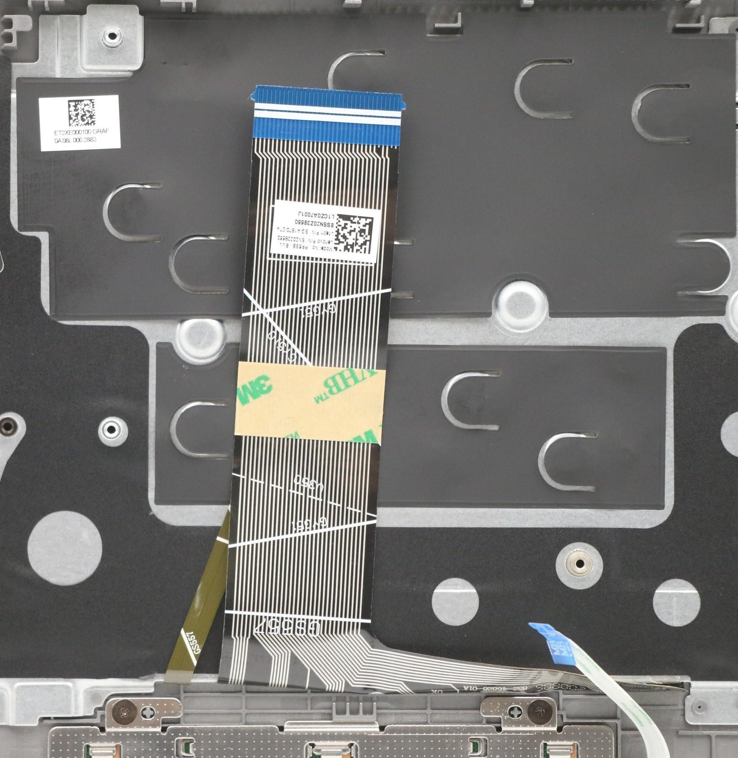 Lenovo Cover Uppercaseasm_Bul C20Ve M - 5CB1B34977