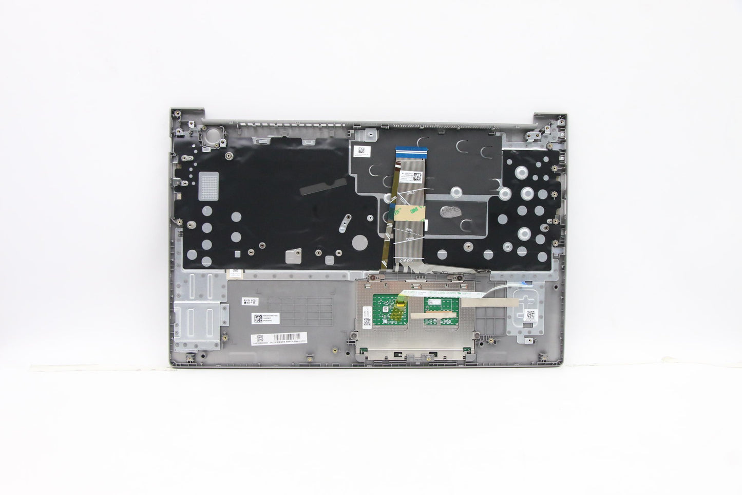 Lenovo Cover Uppercaseasm_Cze/Slk C20 - 5CB1B34978