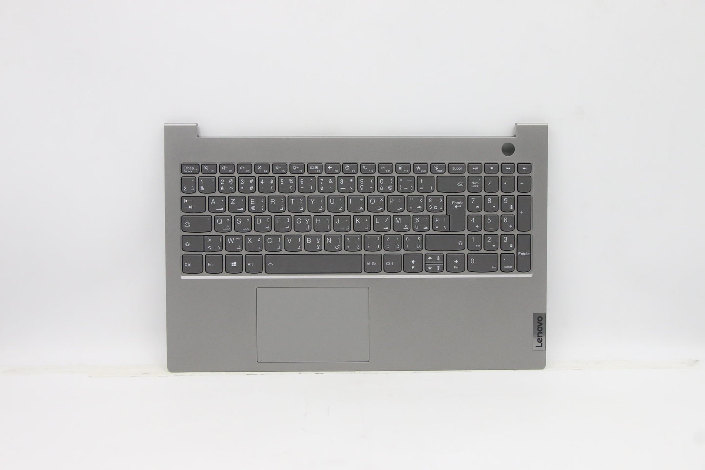 Lenovo Cover Uppercaseasm_Fra/Ara C20 - 5CB1B34979