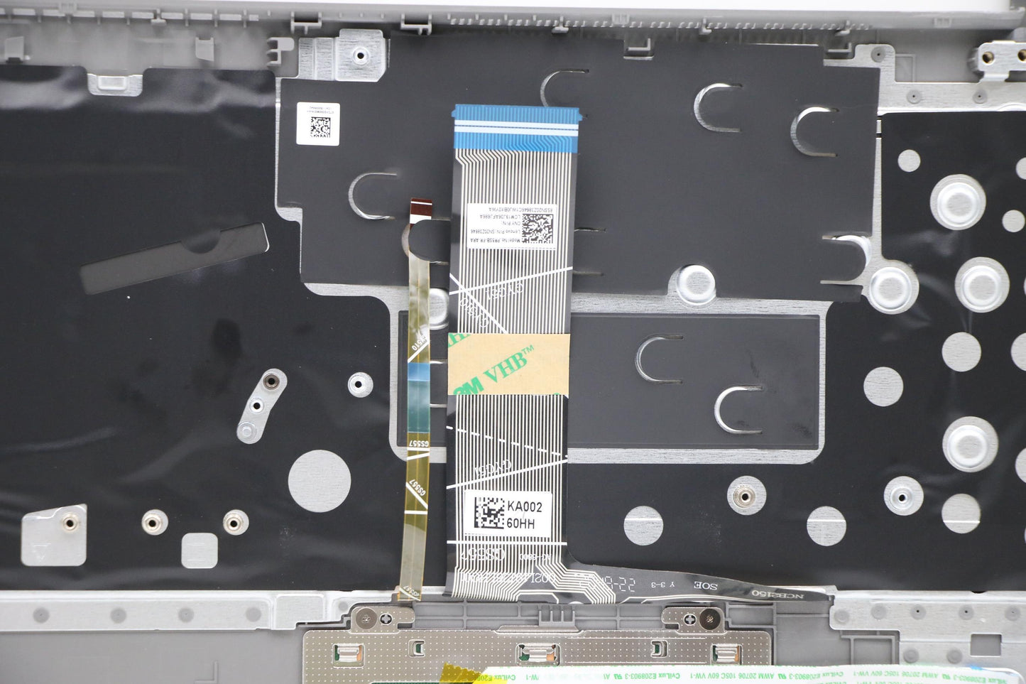 Lenovo Cover Uppercaseasm_Fra/Ara C20 - 5CB1B34979