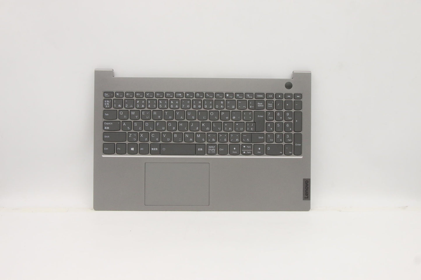 Lenovo Cover Uppercaseasm_Jpn C20Ve M - 5CB1B34980