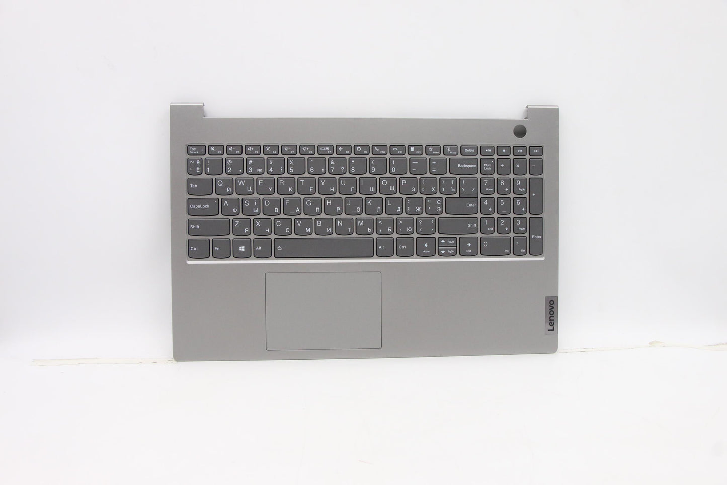 Lenovo Cover Uppercaseasm_Ukr C20Ve M - 5CB1B34981