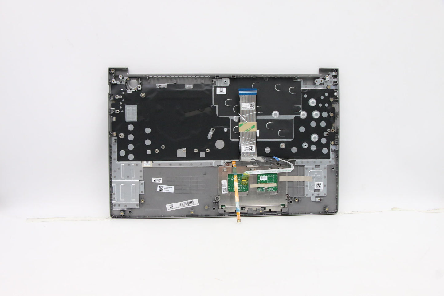 Lenovo Cover Uppercaseasm_Ukr C20Ve M - 5CB1B34981