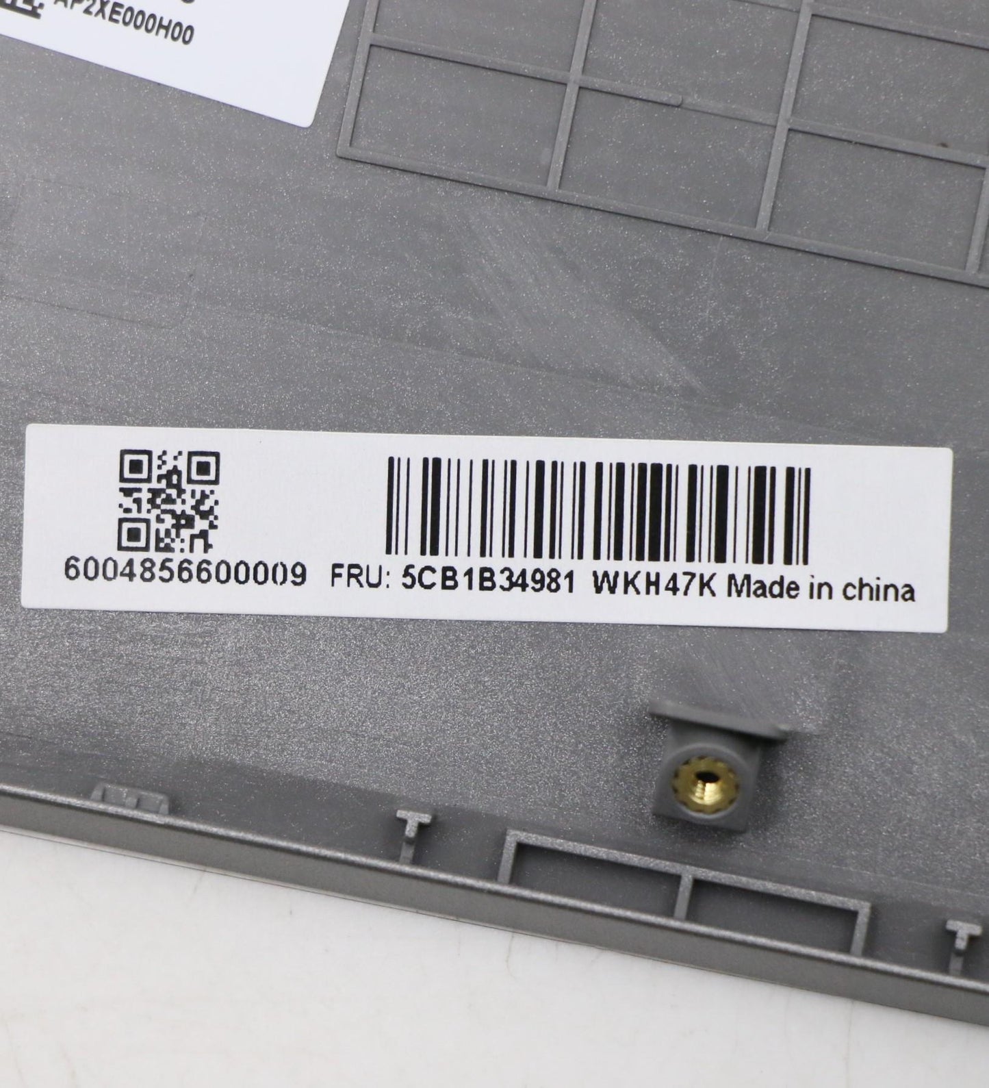 Lenovo Cover Uppercaseasm_Ukr C20Ve M - 5CB1B34981
