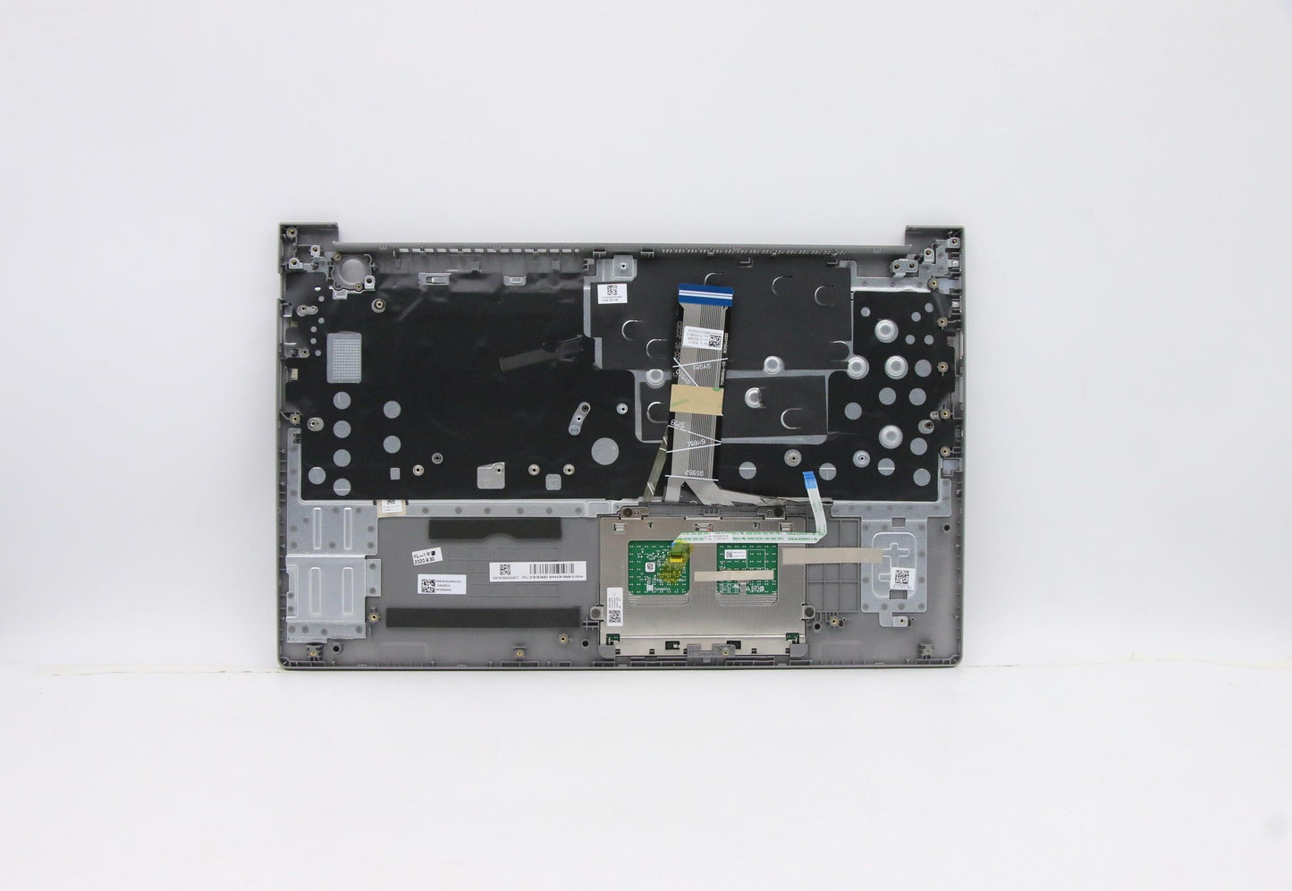 Lenovo Cover Uppercaseasm_Eng C20Ve H - 5CB1B34983