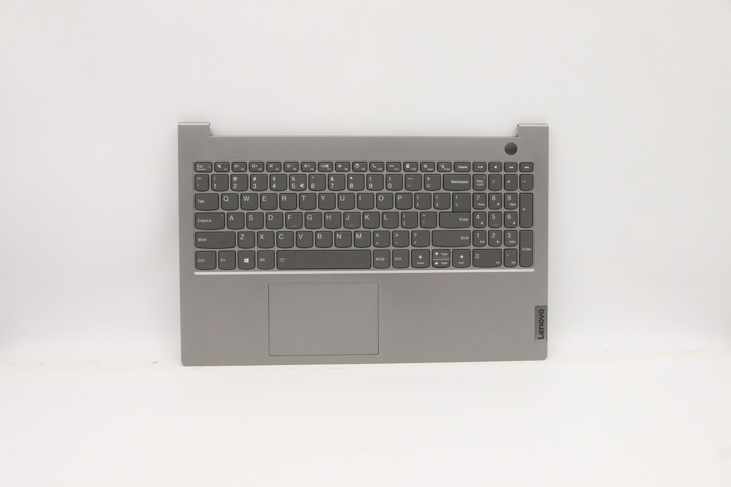 Lenovo Cover Uppercaseasm_Euro Eng C2 - 5CB1B34985
