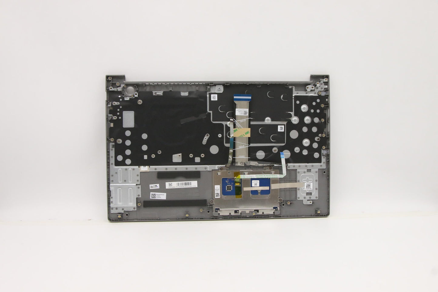 Lenovo Cover Uppercaseasm_Euro Eng C2 - 5CB1B34985