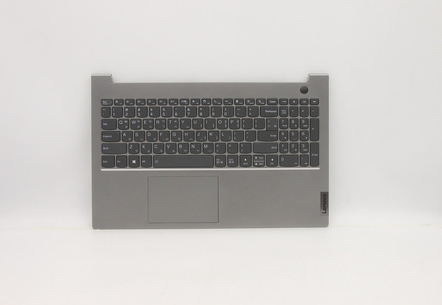Lenovo Cover Uppercaseasm_Kor C20Ve H - 5CB1B34986