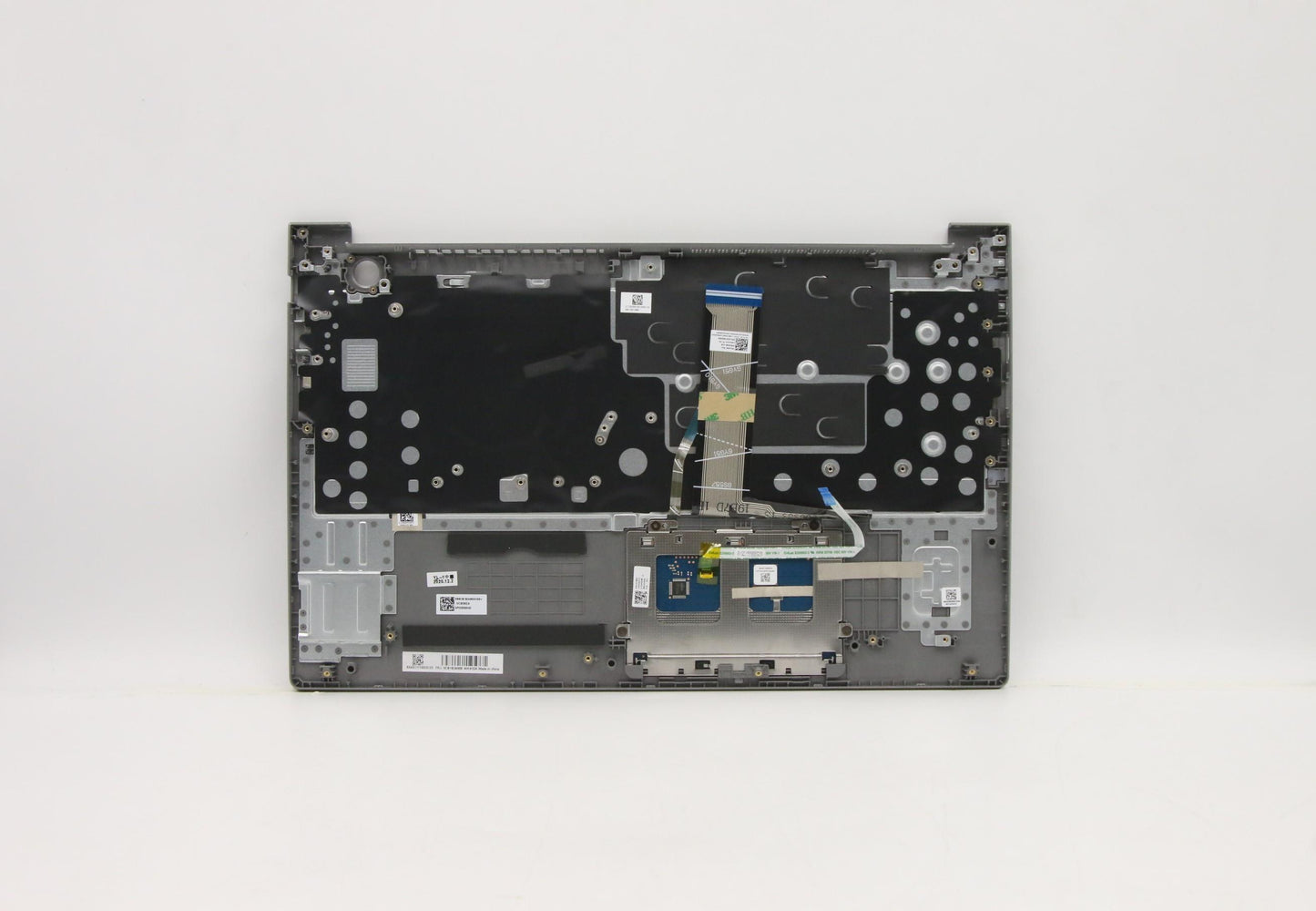 Lenovo Cover Uppercaseasm_Kor C20Ve H - 5CB1B34986