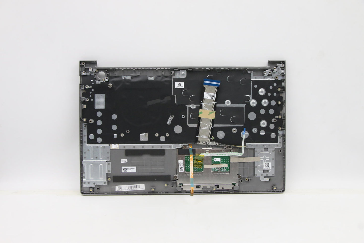 Lenovo Cover Uppercaseasm_Tc C20Ve Hd - 5CB1B34987