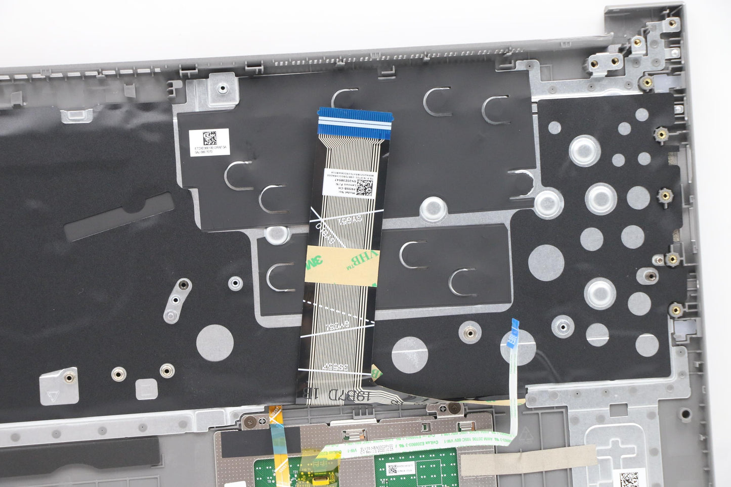 Lenovo Cover Uppercaseasm_Tc C20Ve Hd - 5CB1B34987
