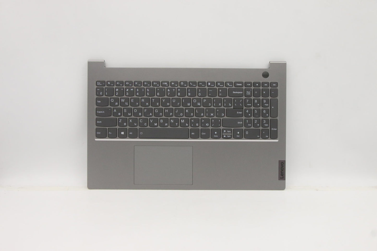 Lenovo Cover Uppercaseasm_Rus C20Ve H - 5CB1B34988
