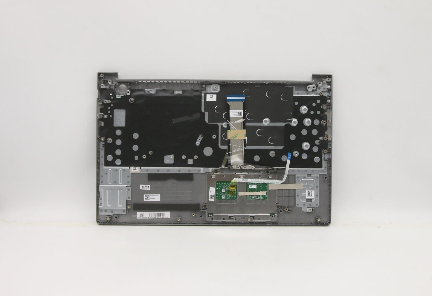 Lenovo Cover Uppercaseasm_Rus C20Ve H - 5CB1B34988