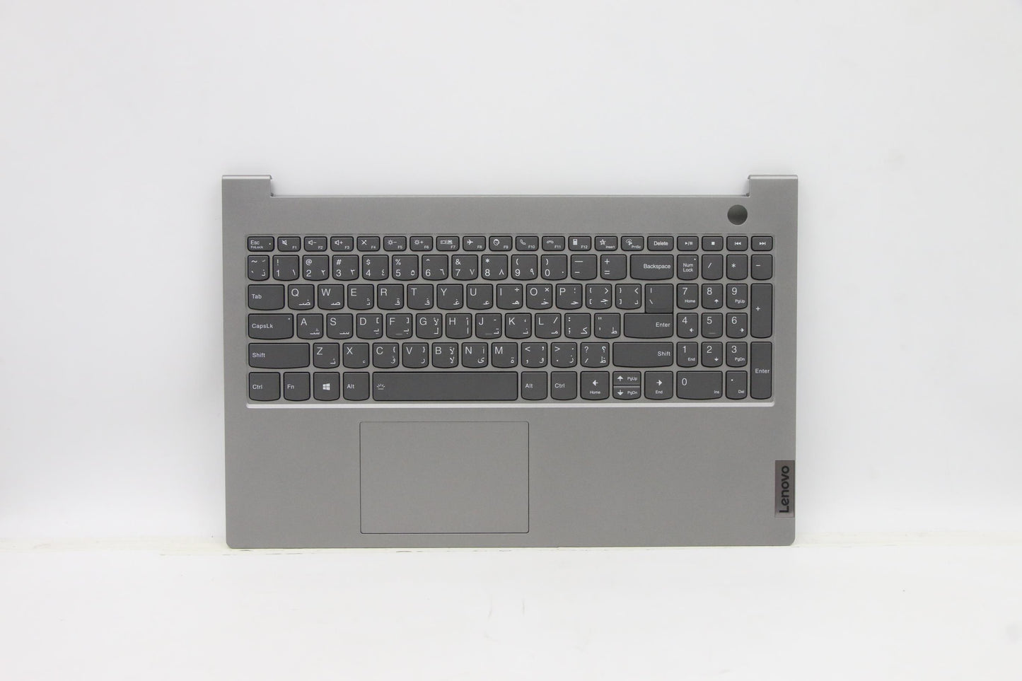 Lenovo Cover Uppercaseasm_Ara C20Ve H - 5CB1B34989