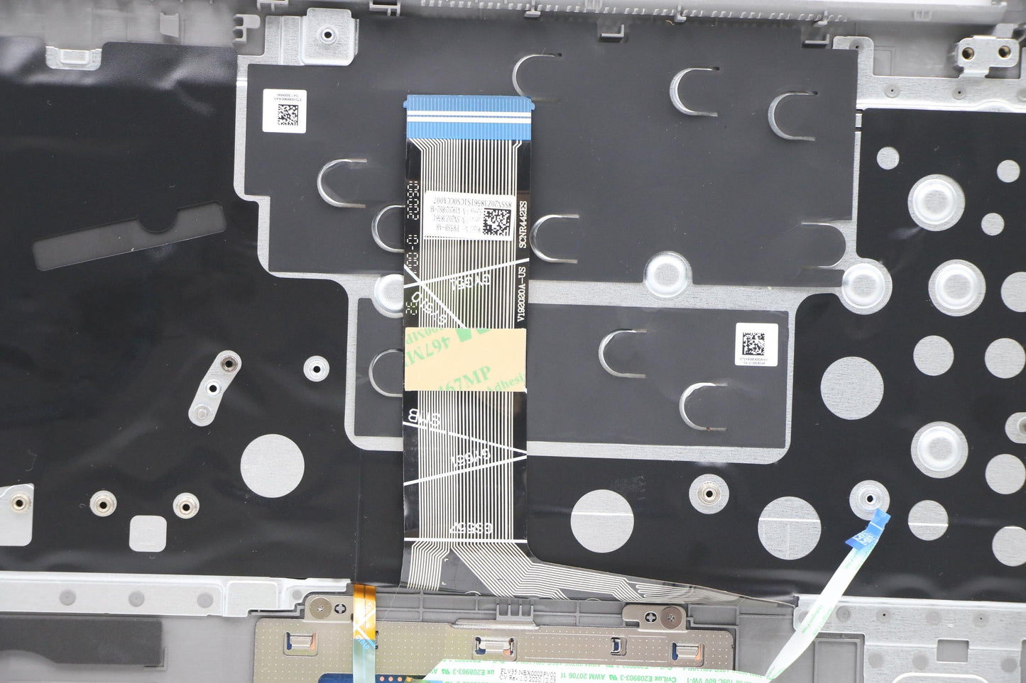 Lenovo Cover Uppercaseasm_Ara C20Ve H - 5CB1B34989