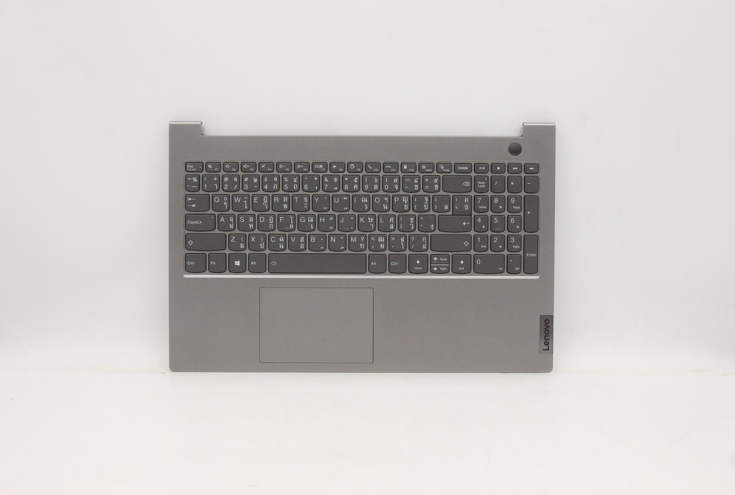 Lenovo Cover Uppercaseasm_Thai C20Ve - 5CB1B34991