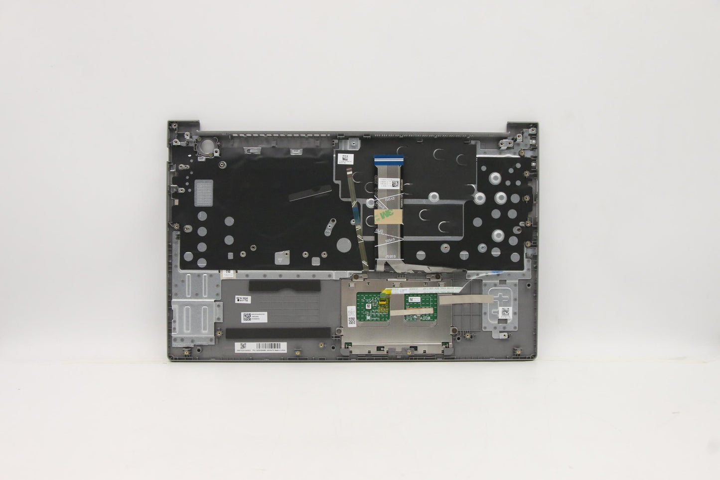 Lenovo Cover Uppercaseasm_Thai C20Ve - 5CB1B34991