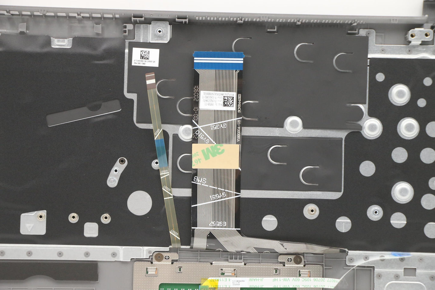 Lenovo Cover Uppercaseasm_Thai C20Ve - 5CB1B34991