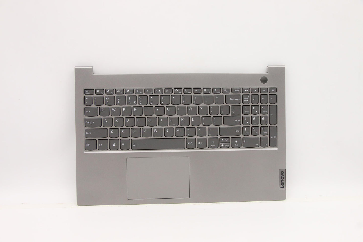 Lenovo Cover Uppercaseasm_Hin C20Ve H - 5CB1B34992