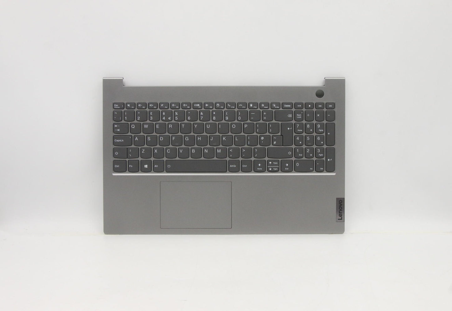 Lenovo Cover Uppercaseasm_Uke C20Ve H - 5CB1B34993