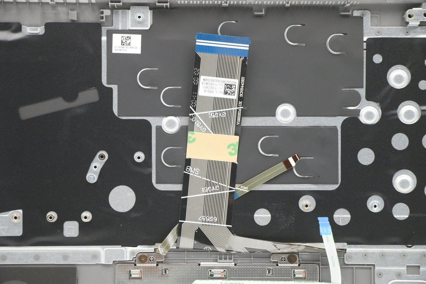 Lenovo Cover Uppercaseasm_Uke C20Ve H - 5CB1B34993