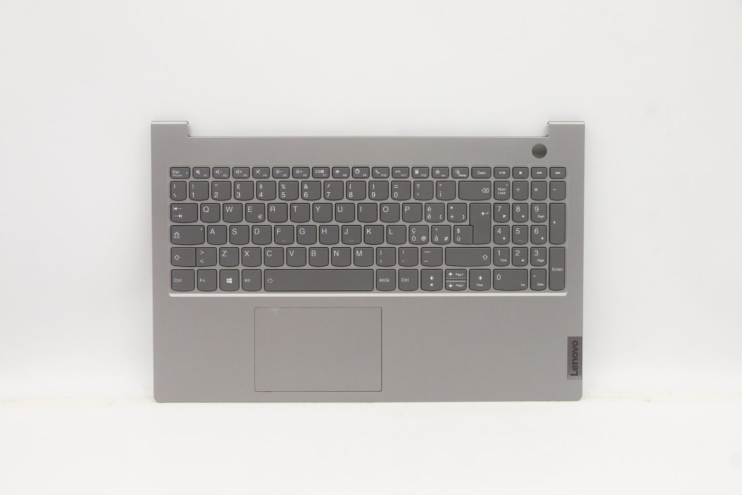 Lenovo Cover Uppercaseasm_Ita C20Ve H - 5CB1B35000