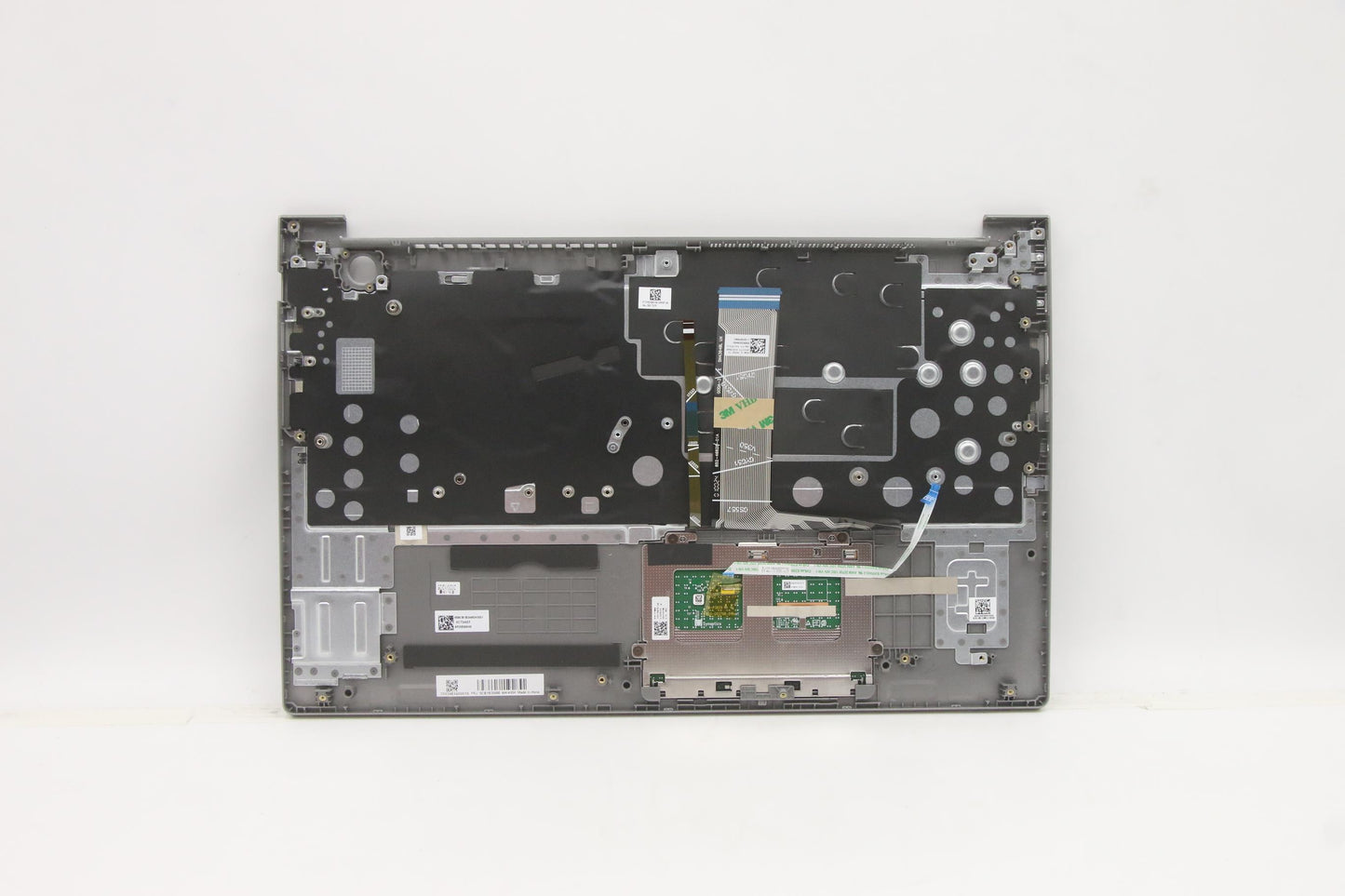 Lenovo Cover Uppercaseasm_Ita C20Ve H - 5CB1B35000