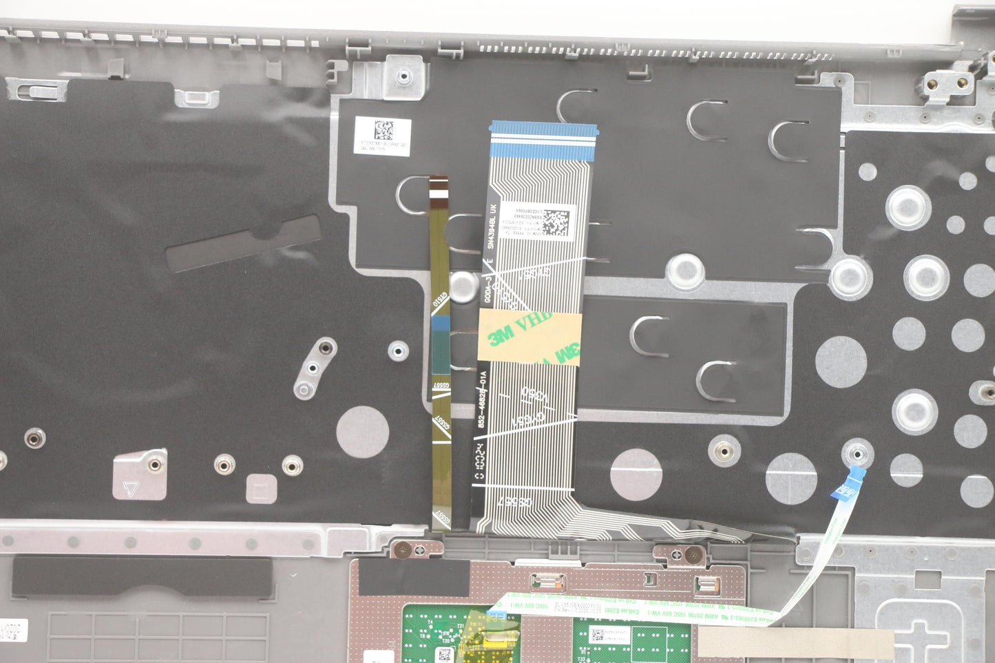 Lenovo Cover Uppercaseasm_Ita C20Ve H - 5CB1B35000