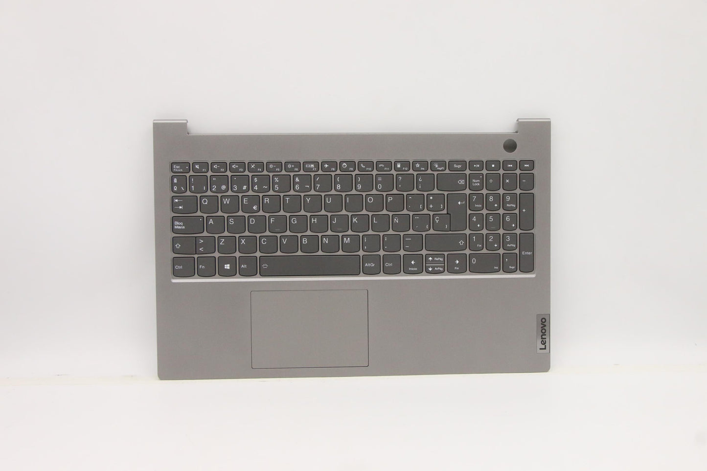 Lenovo Cover Uppercaseasm_Spa C20Ve H - 5CB1B35001