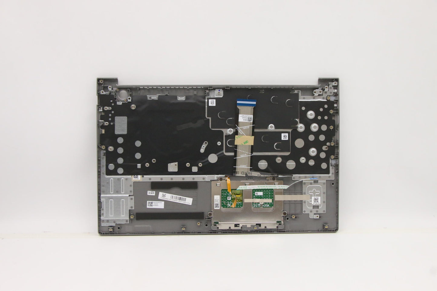 Lenovo Cover Uppercaseasm_Spa C20Ve H - 5CB1B35001