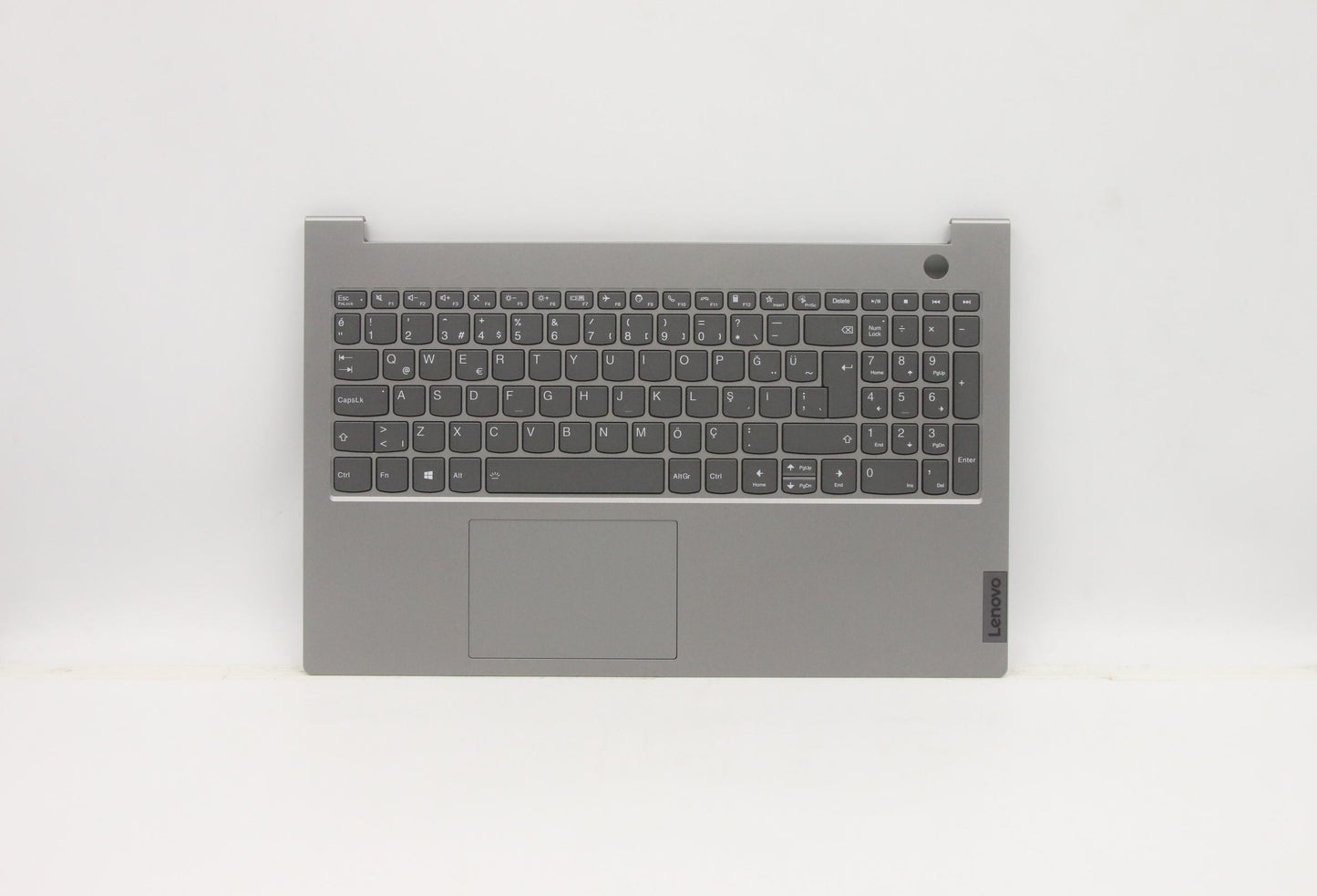 Lenovo Cover Uppercaseasm_Tur C20Ve H - 5CB1B35002