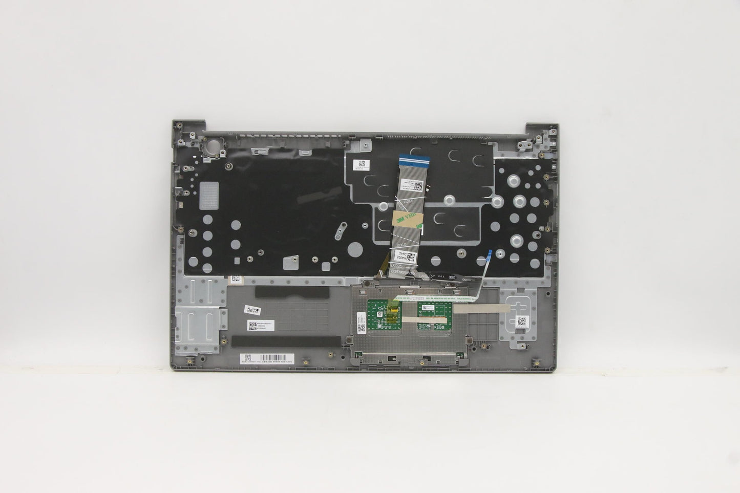 Lenovo Cover Uppercaseasm_Tur C20Ve H - 5CB1B35002