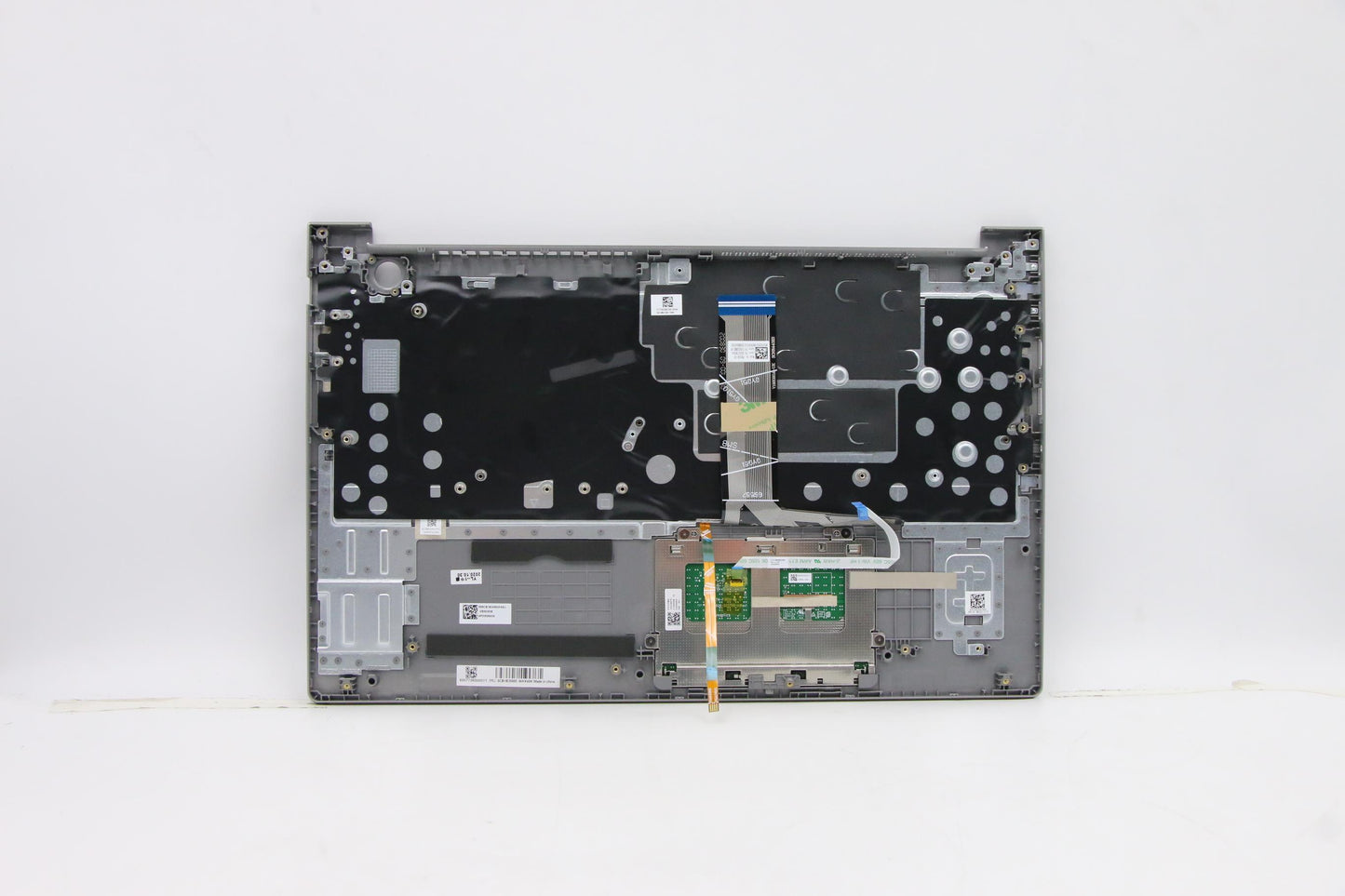 Lenovo Cover Uppercaseasm_Fra/Eng C20 - 5CB1B35005