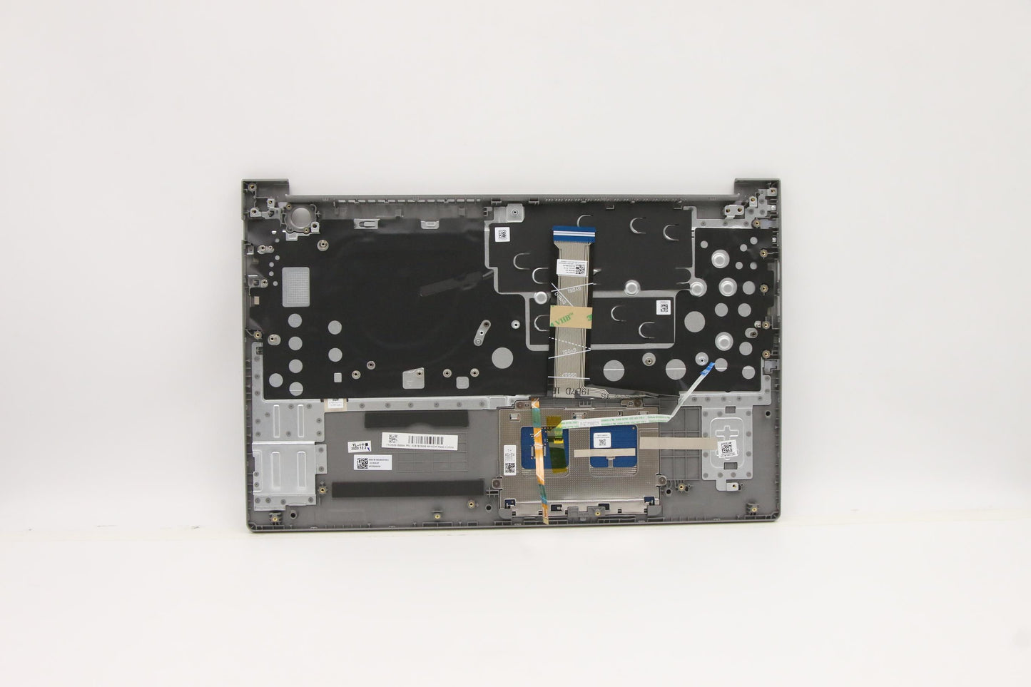 Lenovo Cover Uppercaseasm_Nordic C20V - 5CB1B35006
