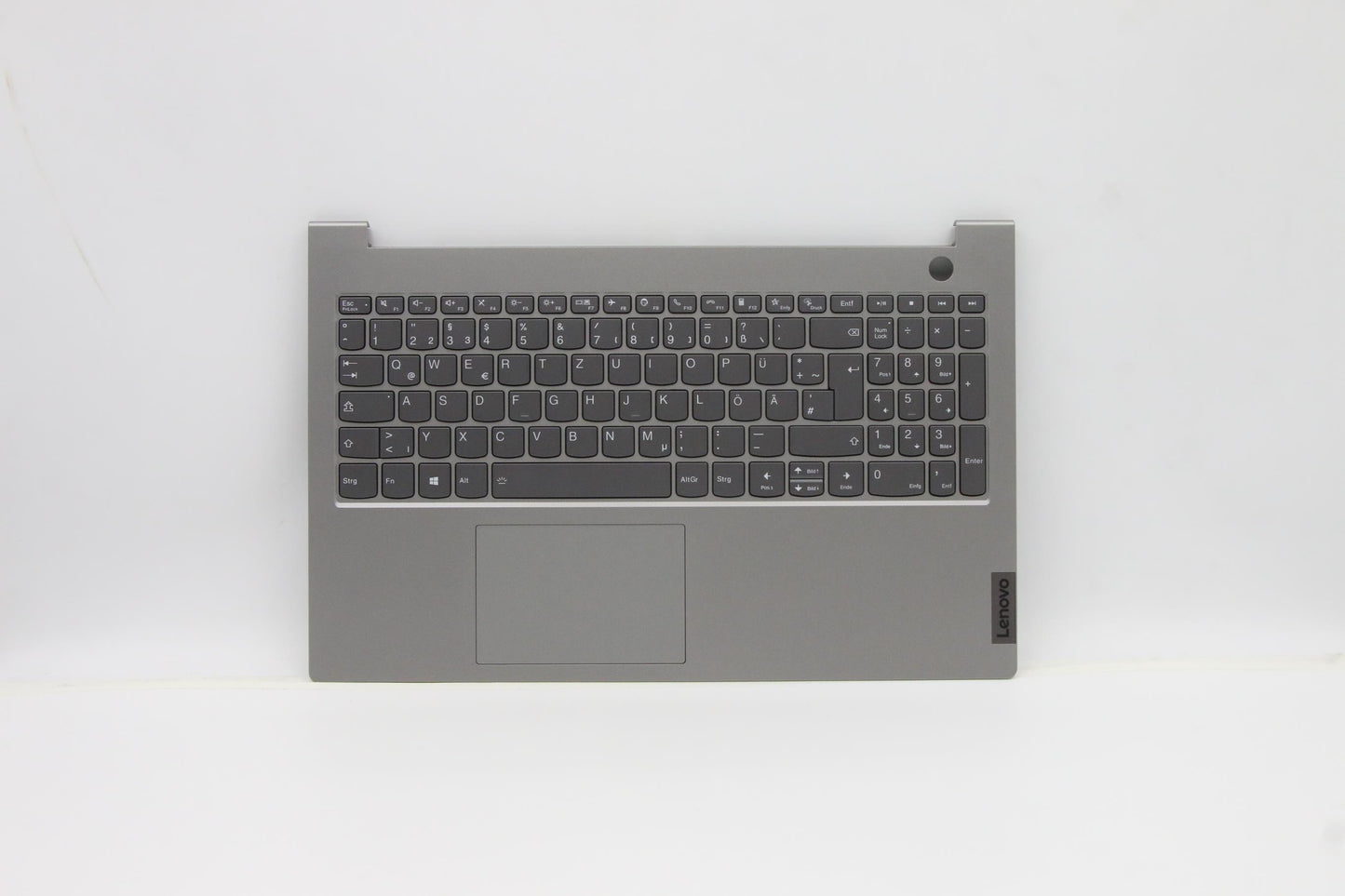 Lenovo Cover Uppercaseasm_Ger C20Ve H - 5CB1B35008