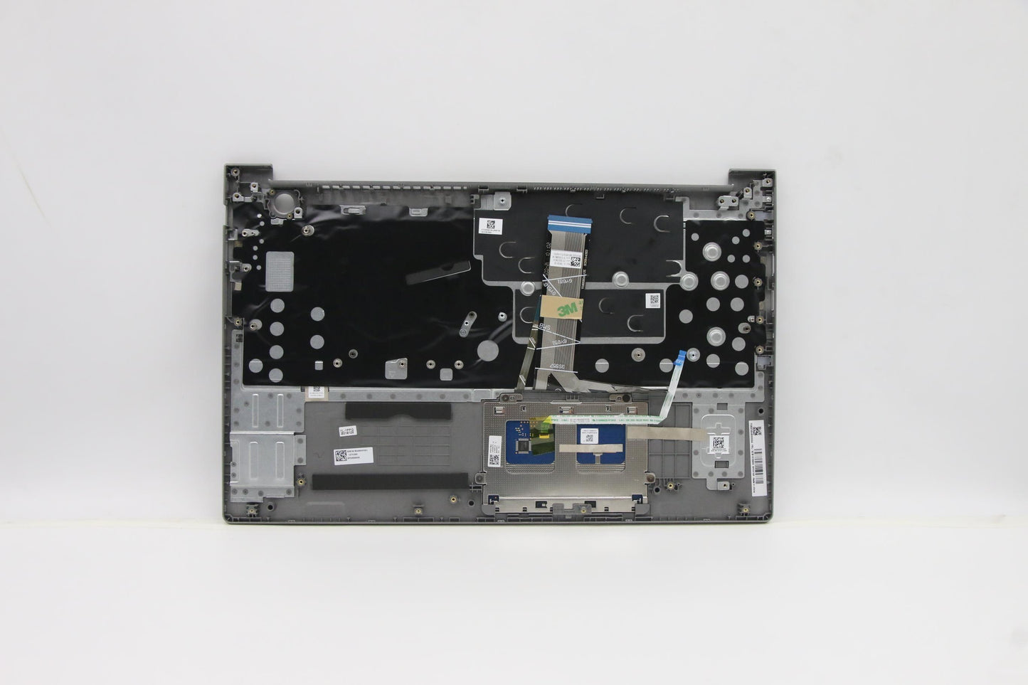 Lenovo Cover Uppercaseasm_Ger C20Ve H - 5CB1B35008