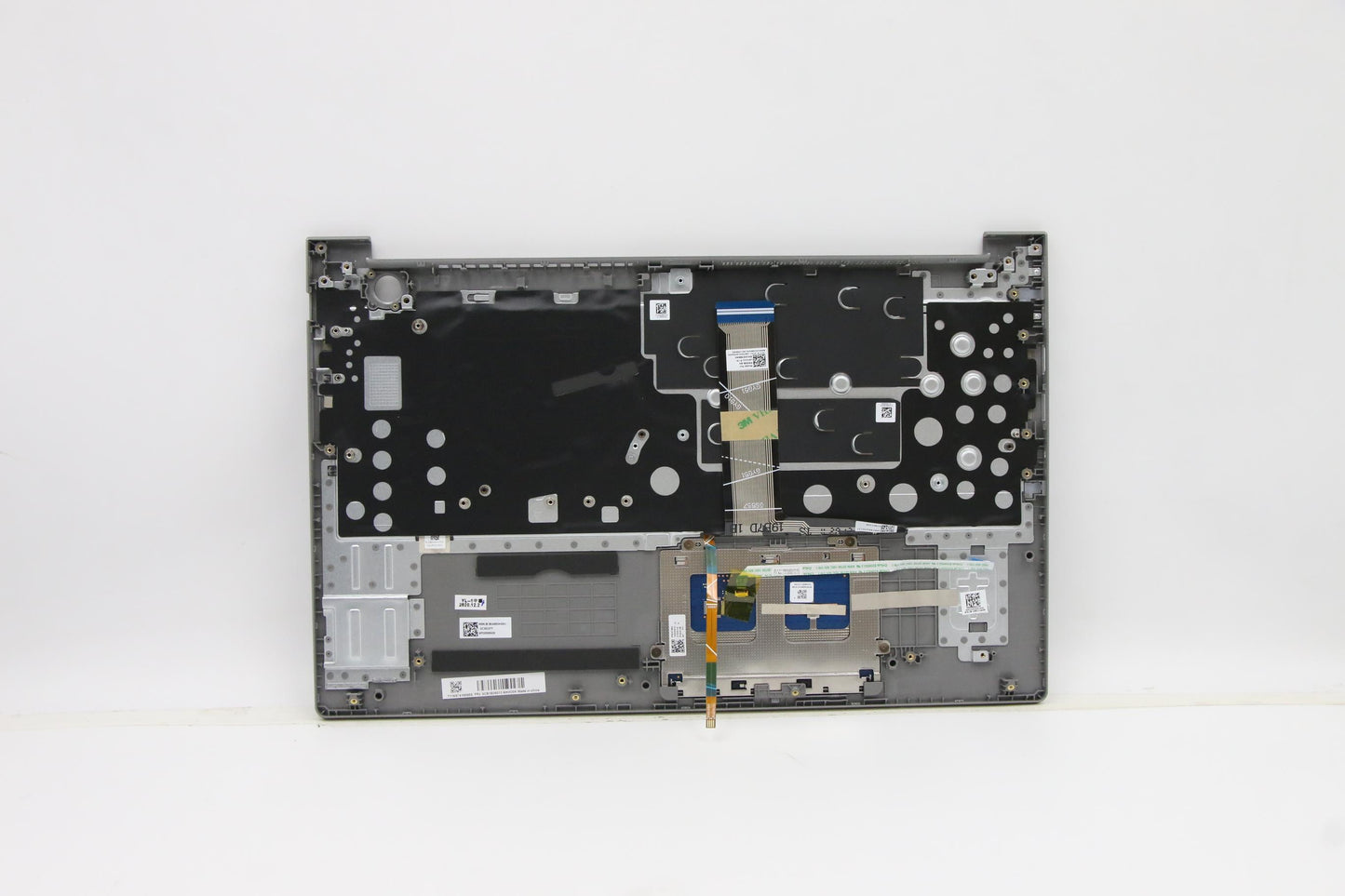 Lenovo Cover Uppercaseasm_Slv C20Ve H - 5CB1B35013